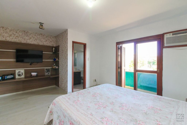 Imagem Casa com 3 Quartos à Venda, 136 m² em Espírito Santo - Porto Alegre