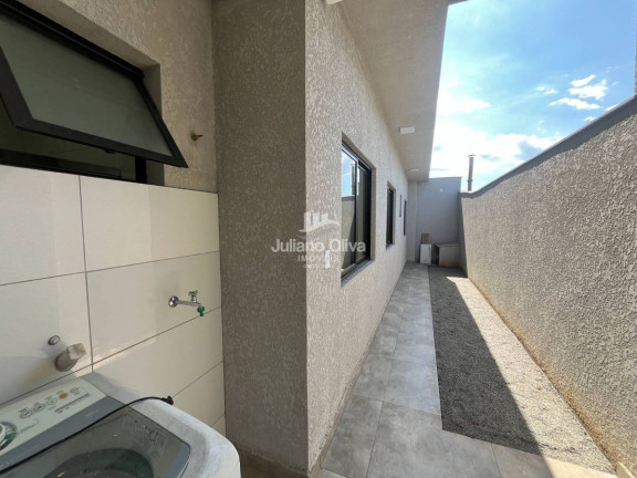 Imagem Casa à Venda, 91 m² em Barra Do Sai - Itapoá Imagem Casa à Venda, 91 m² em Barra Do Sai - Itapoá