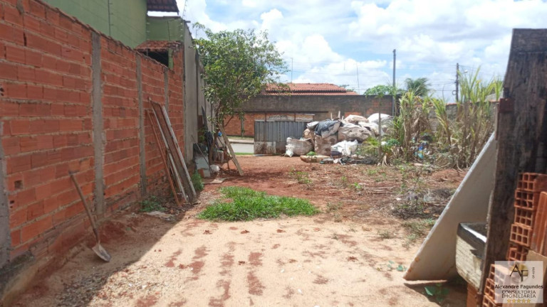 Imagem Terreno à Venda, 300 m² em Cidade Vera Cruz - Aparecida De Goiânia Imagem Terreno à Venda, 300 m² em Cidade Vera Cruz - Aparecida De Goiânia