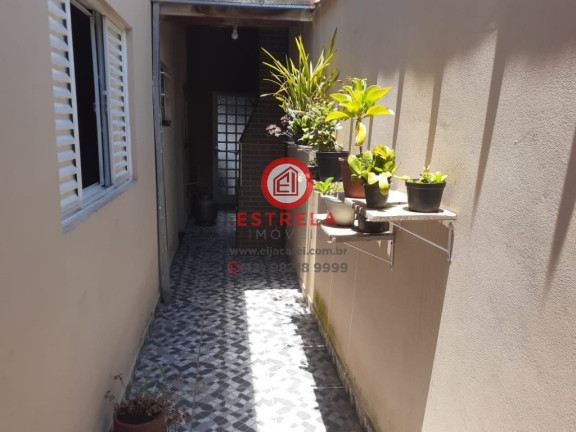 Imagem Casa com 2 Quartos à Venda, 87 m² em Jardim Santa Marina - Jacareí