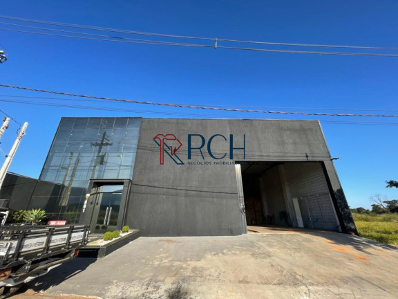 Imagem Imóvel à Venda, 980 m² em Parque Empresarial Das Mangueiras - Sorocaba Imagem Imóvel à Venda, 980 m² em Parque Empresarial Das Mangueiras - Sorocaba