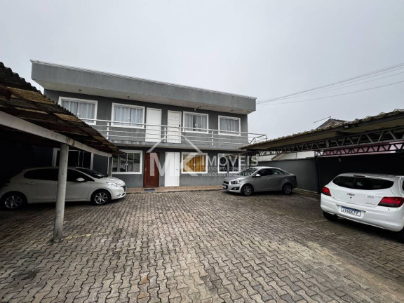 Apartamento com 2 Quartos à Venda, 53 m² em Vila Juliana - Piraquara