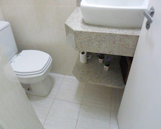 Imagem Apartamento com 3 Quartos à Venda, 162 m² em Pitangueiras - Guarujá