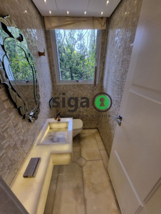 Imagem Casa com 5 Quartos à Venda ou Locação, 970 m² em Cidade Jardim - São Paulo