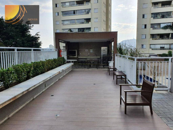 Imagem Apartamento com 2 Quartos à Venda, 50 m² em Pirituba - São Paulo Imagem Apartamento com 2 Quartos à Venda, 50 m² em Pirituba - São Paulo