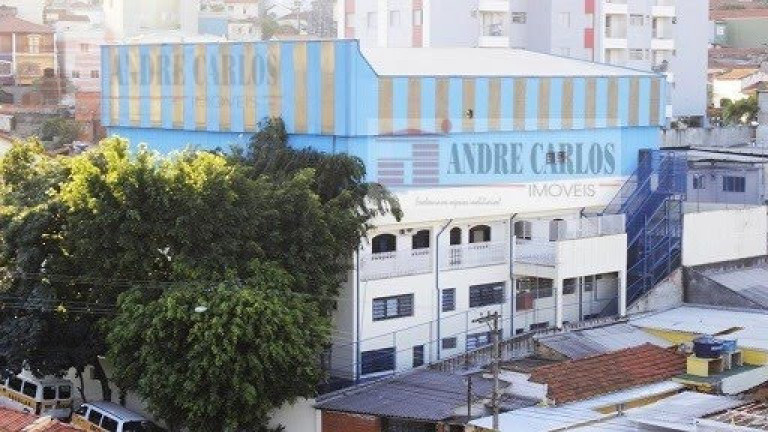 Imóvel à Venda, 1.951 m² em Vila Regente Feijó - São Paulo