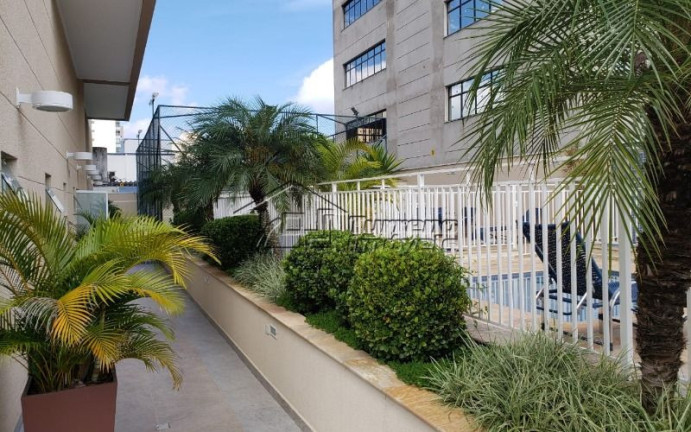 Imagem Apartamento com 3 Quartos à Venda, 106 m² em Vila Adyana - São José Dos Campos Imagem Apartamento com 3 Quartos à Venda, 106 m² em Vila Adyana - São José Dos Campos