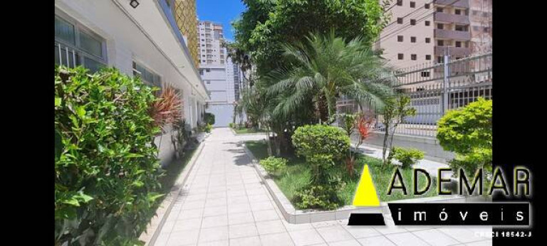 Imagem Apartamento com 1 Quarto à Venda, 50 m² em Aviação - Praia Grande Imagem Apartamento com 1 Quarto à Venda, 50 m² em Aviação - Praia Grande