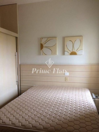 Imagem Apartamento com 1 Quarto à Venda, 43 m² em Morumbi - São Paulo Imagem Apartamento com 1 Quarto à Venda, 43 m² em Morumbi - São Paulo