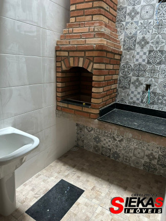 Imagem Sobrado com 2 Quartos à Venda, 75 m² em Vila Laís - São Paulo