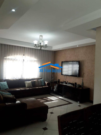 Imagem Casa com 4 Quartos à Venda, 128 m² em City Bussocaba - Osasco Imagem Casa com 4 Quartos à Venda, 128 m² em City Bussocaba - Osasco