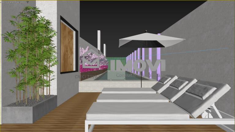 Imagem Apartamento com 3 Quartos à Venda, 100 m² em Bento Ferreira - Vitória Imagem Apartamento com 3 Quartos à Venda, 100 m² em Bento Ferreira - Vitória
