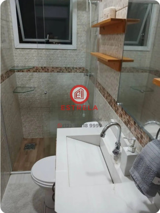 Imagem Casa com 2 Quartos à Venda, 90 m² em Centro - Jacareí Imagem Casa com 2 Quartos à Venda, 90 m² em Centro - Jacareí