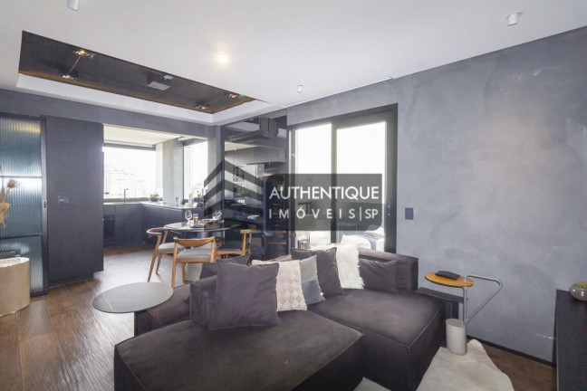 Imagem Apartamento com 1 Quarto à Venda, 61 m² em Bela Vista - São Paulo Imagem Apartamento com 1 Quarto à Venda, 61 m² em Bela Vista - São Paulo