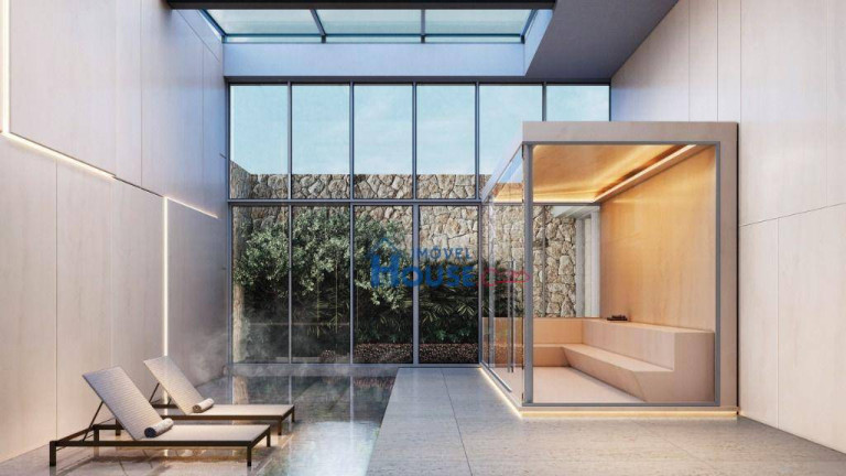 Imagem Apartamento com 4 Quartos à Venda, 424 m² em Itaim Bibi - São Paulo