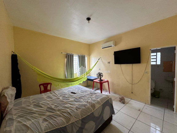Imagem Casa com 5 Quartos à Venda, 400 m² em São Pedro - Teresina