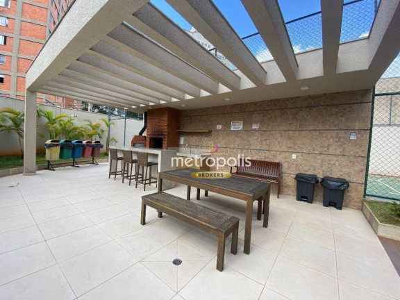 Imagem Apartamento com 2 Quartos à Venda, 62 m² em Osvaldo Cruz - São Caetano Do Sul Imagem Apartamento com 2 Quartos à Venda, 62 m² em Osvaldo Cruz - São Caetano Do Sul