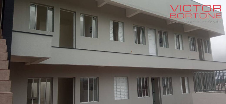 Imagem Casa de Condomínio com 2 Quartos à Venda, 44 m² em Botujuru - Mogi Das Cruzes