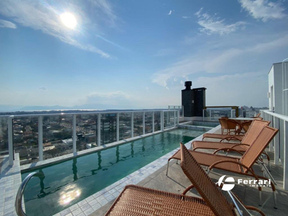 Imagem Apartamento com 2 Quartos à Venda, 104 m² em Navegantes - Capão Da Canoa