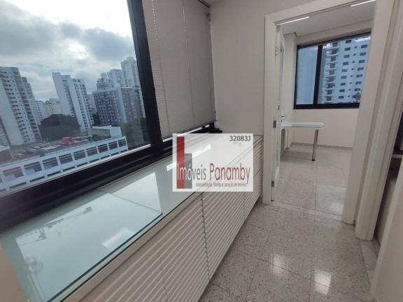 Imagem Imóvel para Alugar, 44 m² em Campo Belo - São Paulo Imagem Imóvel para Alugar, 44 m² em Campo Belo - São Paulo