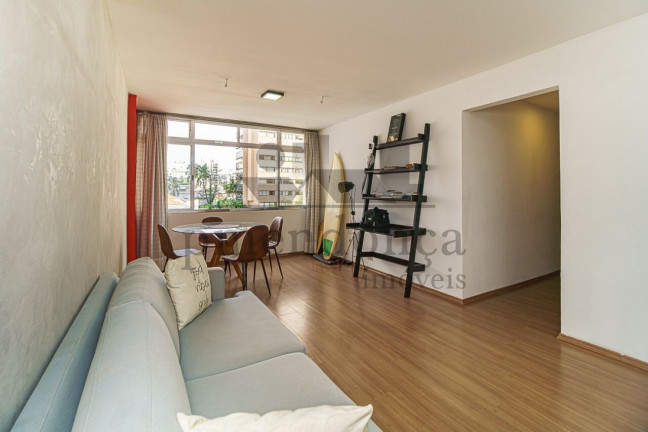 Apartamento com 2 Quartos à Venda, 80 m² em Perdizes - São Paulo