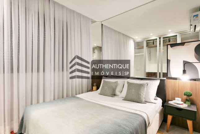 Imagem Apartamento com 2 Quartos à Venda, 46 m² em Saúde - São Paulo Imagem Apartamento com 2 Quartos à Venda, 46 m² em Saúde - São Paulo