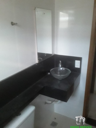 Imagem Casa com 2 Quartos para Alugar, 55 m² em Núcleo Residencial Henedina Rodrigues Cortez - Bragança Paulista