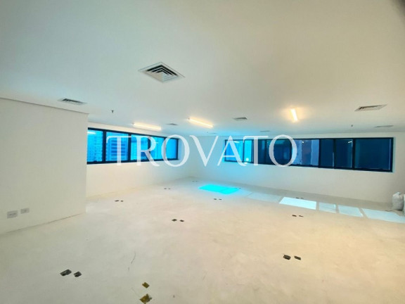 Imagem Sala Comercial à Venda, 96 m² em Brooklin Novo - São Paulo Imagem Sala Comercial à Venda, 96 m² em Brooklin Novo - São Paulo