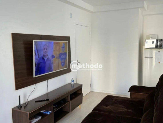 Imagem Apartamento com 2 Quartos à Venda, 49 m² em Parque Das Colinas - Valinhos Imagem Apartamento com 2 Quartos à Venda, 49 m² em Parque Das Colinas - Valinhos