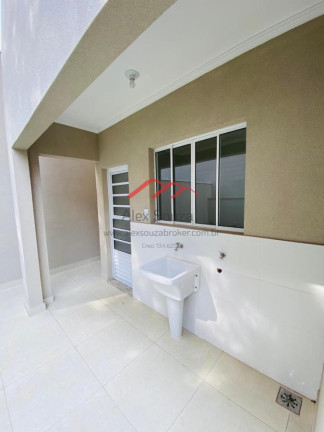 Imagem Casa com 3 Quartos à Venda, 135 m² em Vila Girassol - Hortolândia