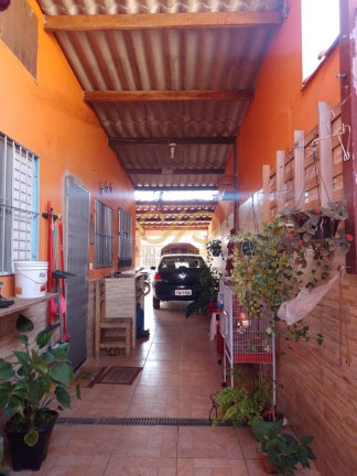 Imagem Casa com 3 Quartos à Venda, 70 m² em Jardim Itapoan - Mongaguá Imagem Casa com 3 Quartos à Venda, 70 m² em Jardim Itapoan - Mongaguá