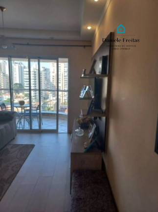 Imagem Imóvel com 3 Quartos à Venda, 105 m² em Centro - São Bernardo Do Campo