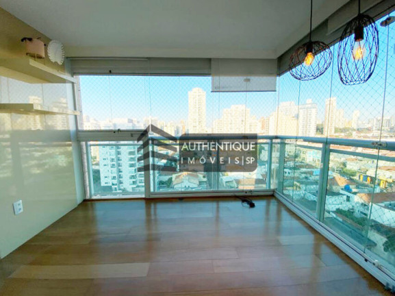 Imagem Apartamento com 3 Quartos à Venda, 163 m² em Vila Mariana - São Paulo
