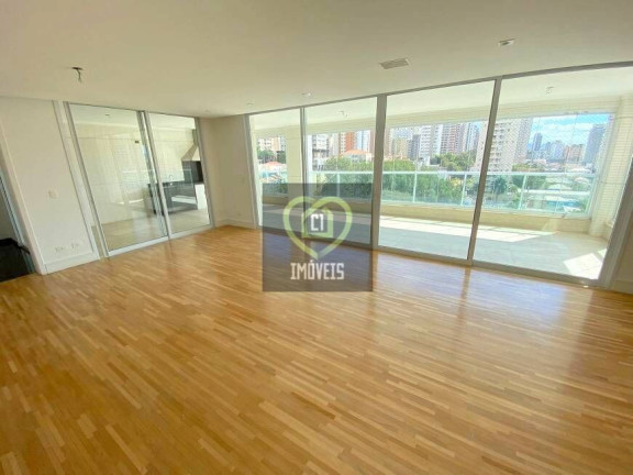 Imagem Apartamento com 3 Quartos à Venda, 271 m² em Perdizes - São Paulo