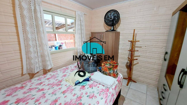 Imagem Casa com 3 Quartos à Venda, 90 m² em Albatroz - Imbé Imagem Casa com 3 Quartos à Venda, 90 m² em Albatroz - Imbé