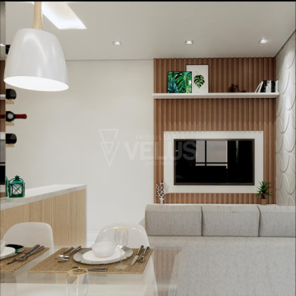 Imagem Apartamento com 1 Quarto à Venda, 54 m² em Vila Monteiro - Itapetininga Imagem Apartamento com 1 Quarto à Venda, 54 m² em Vila Monteiro - Itapetininga