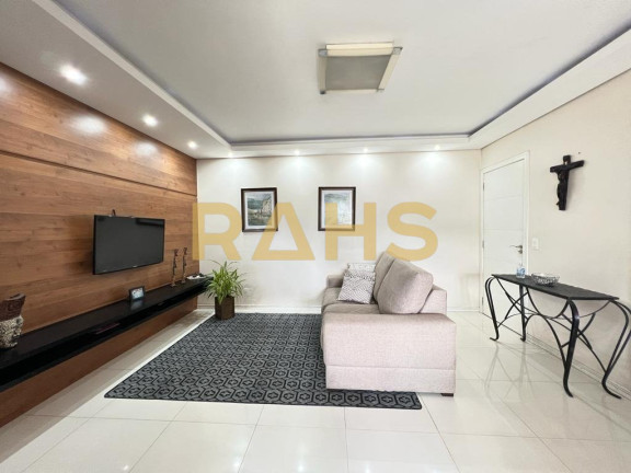 Imagem Apartamento com 3 Quartos à Venda, 103 m² em Santo Antônio - Joinville Imagem Apartamento com 3 Quartos à Venda, 103 m² em Santo Antônio - Joinville