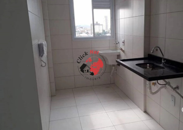 Imagem Apartamento com 2 Quartos à Venda, 49 m² em Demarchi - São Bernardo Do Campo Imagem Apartamento com 2 Quartos à Venda, 49 m² em Demarchi - São Bernardo Do Campo
