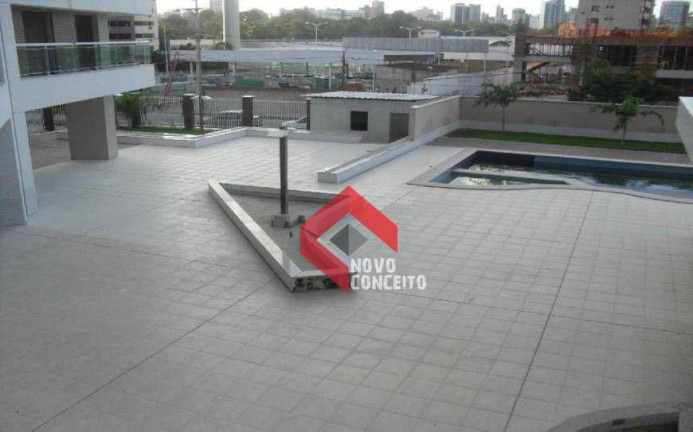 Imagem Apartamento com 3 Quartos à Venda, 207 m² em Guararapes - Fortaleza Imagem Apartamento com 3 Quartos à Venda, 207 m² em Guararapes - Fortaleza