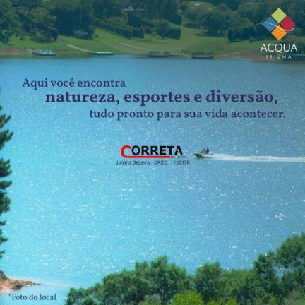 Imagem Terreno em Condomínio à Venda, 1.000 m² em Piratuba - Ibiúna Imagem Terreno em Condomínio à Venda, 1.000 m² em Piratuba - Ibiúna