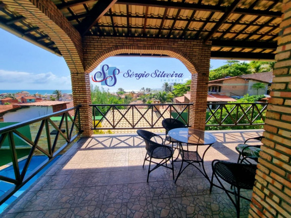 Imagem Casa com 4 Quartos à Venda, 616 m² em Prainha - Aquiraz Imagem Casa com 4 Quartos à Venda, 616 m² em Prainha - Aquiraz