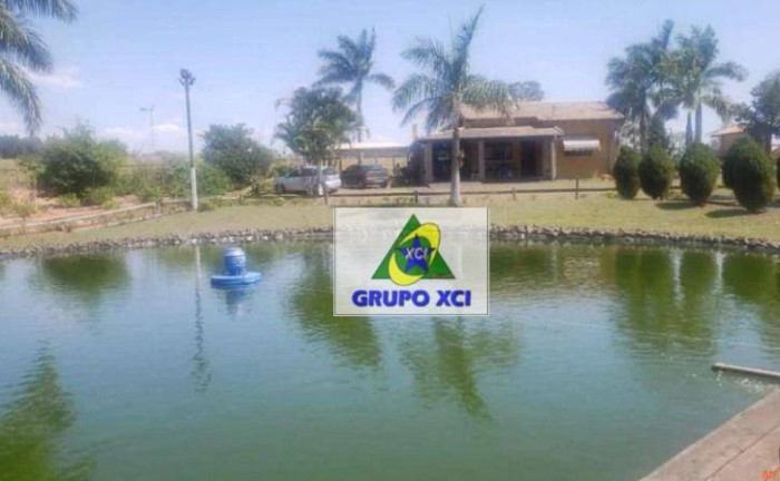 Imagem Fazenda à Venda, 60.000 m² em Centro - Ubirajara
