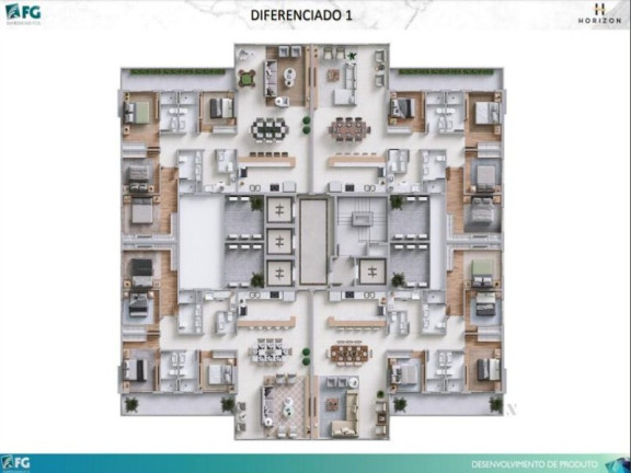 Imagem Imóvel com 4 Quartos à Venda, 138 m² em Centro - Balneário Camboriú Imagem Imóvel com 4 Quartos à Venda, 138 m² em Centro - Balneário Camboriú