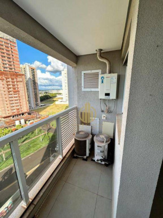 Imagem Apartamento com 2 Quartos à Venda, 88 m² em Quinta Da Primavera - Ribeirão Preto