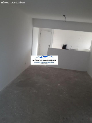 Imagem Apartamento com 3 Quartos à Venda, 70 m² em Vila Valparaiso - Santo André