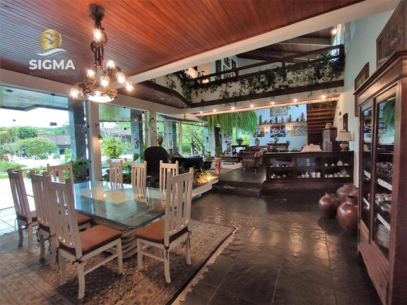 Imagem Casa com 4 Quartos à Venda, 900 m² em Balneário Praia Do Pernambuco - Guarujá Imagem Casa com 4 Quartos à Venda, 900 m² em Balneário Praia Do Pernambuco - Guarujá