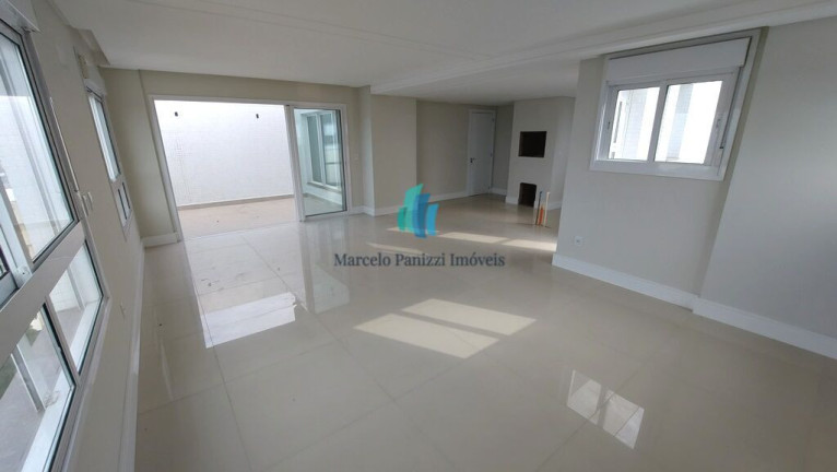 Imagem Cobertura com 3 Quartos à Venda, 207 m² em São Francisco - Bento Gonçalves