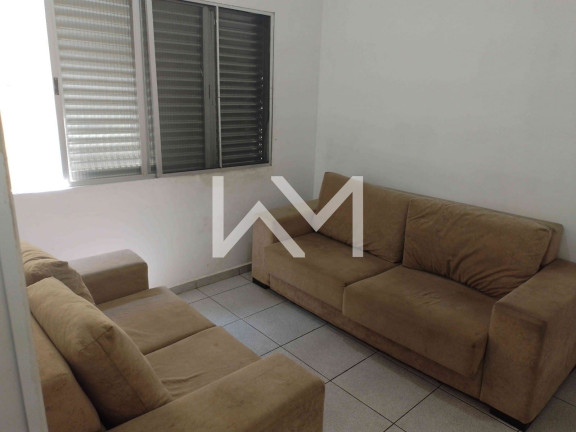 Imagem Kitnet com 1 Quarto à Venda, 60 m² em Vila Tupi - Praia Grande Imagem Kitnet com 1 Quarto à Venda, 60 m² em Vila Tupi - Praia Grande