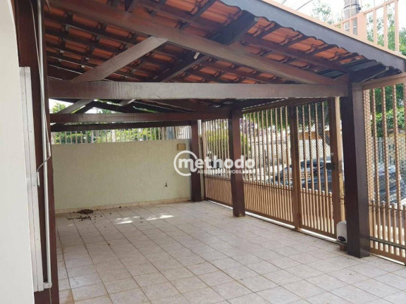 Imagem Casa com 3 Quartos à Venda, 280 m² em Jardim Chapadão - Campinas Imagem Casa com 3 Quartos à Venda, 280 m² em Jardim Chapadão - Campinas