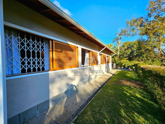 Imagem Casa com 5 Quartos à Venda, 142 m² em Parque Do Imbui - Teresópolis Imagem Casa com 5 Quartos à Venda, 142 m² em Parque Do Imbui - Teresópolis